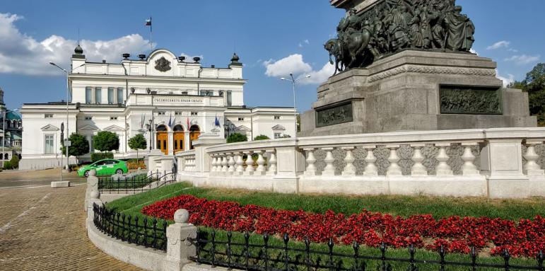 Новото мнозинство: Всички срещу ГЕРБ